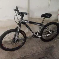 یک عدد دوچرخه ۲۶ و یک عدد ۲۴