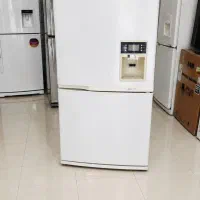 یخچال فریزر اسنوا نیم ساید