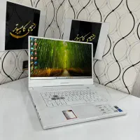 لپ تاپ ایسوز تاف i7 گرافیک 3070 8 گیگ