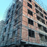 داربست فلزی علوی