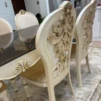 میز غذاخوری