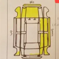 سواری|خودرو سواری و وانت|هشتگرد, شهرک ریحانه|دیوار