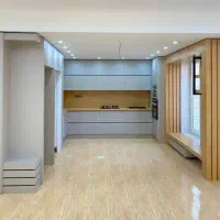 کابینت و کمددیواری چکی