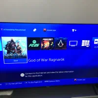 PS4 500|کنسول، بازی ویدئویی و آنلاین|شهریار, شهرک امیریه|دیوار