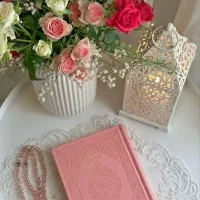 دعا و کتاب