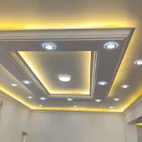گچکاری در املش و رانکوه