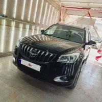 هایما اس ۷ پلاس s7  مدل ۱۴۰۲