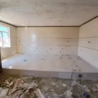 کاشی کاری و سرامیک کاری