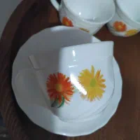 فنجان چای خوری