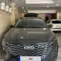 ام وی امx33 کراس اتومات مشابه صفرmvm