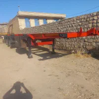 تیغه سه محور