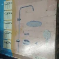 شیر حمام تلفنی