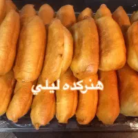 پیراشکی پیتزا