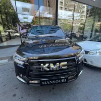 Kmc t8|خودرو سواری و وانت|تهران, ولنجک|دیوار