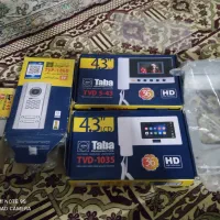 ایفون تصویری تابا یک واحده دو واحده