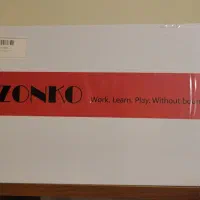 تبلت اندروید Zonko Android Tablet 10 inches