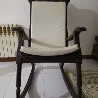 صندلی گهواره‌ای