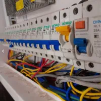 برقکار.خورده کاری .شبانه روزی.رسیدگی بلافاصله