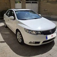 سراتو ۹۶ موتور ۲۰۰۰ آپشنال
