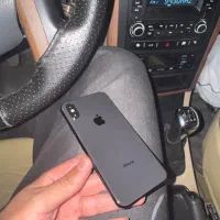 iPhone XS