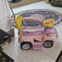 ماشین کودک