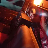 وانت مدل 93 تک  شاسی پلمپ سالم بدون رنگ