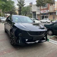 حواله مزدا ez60