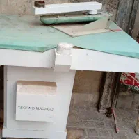 مکش الماس ۱۱۰