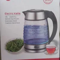 کتری برقی