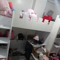 تخت خواب نوجوان کودک