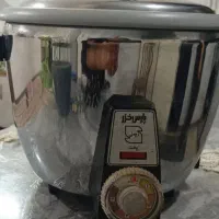 پلوپز ۱۲نفره پارس خزر در حد نو