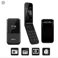 نوکیا FLIP Z 2720