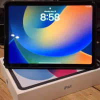 Ipad 10 2022 نسل ۱۰