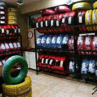 انواع لاستیک شاسی و سواری زیر قیمت بازار