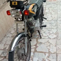 هوندا 125