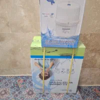 آب شیرین کن با کیفیت خارجی