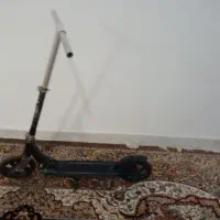 اسکوتر سالم