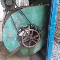 کولر آبی