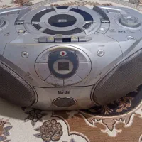 ضبط مارشال