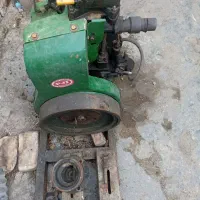 موتور مارگو شیشونیم است با ژنراتور سه کیلوات