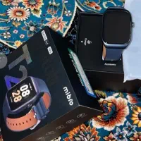 ساعت هوشمند mibro watch t2