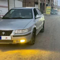 سمند ۸۴ فروشی