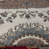 2تخته روفرشی سنتی یزدی ظخیم زرین 6متری ممتاز