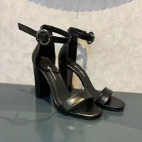 کفش پاشنه بلند مجلسی