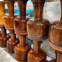 تنبک استاد روستا