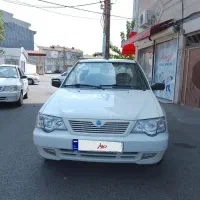 پراید ۱۳۲مدل ۹۱ فول درحد