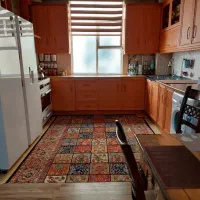 کابینت و سینک و هود