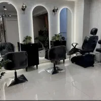 واحد اجاره ای عالی جهت سالن زیبایی،کارگاه،انبار