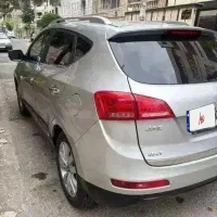 جکs5اتومات مدل ۱۳۹۵توربو ۲۰۰۰