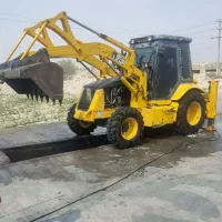 بیل بکهو